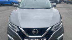 Nissan Qashqai 1.3 DiG-T Tekna 5dr Petrol Hatchback
